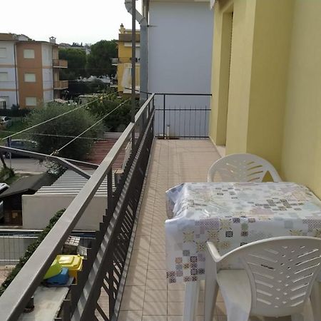 Appartamento Marcella A Due Passi Dal Mare Marcelli Zewnętrze zdjęcie