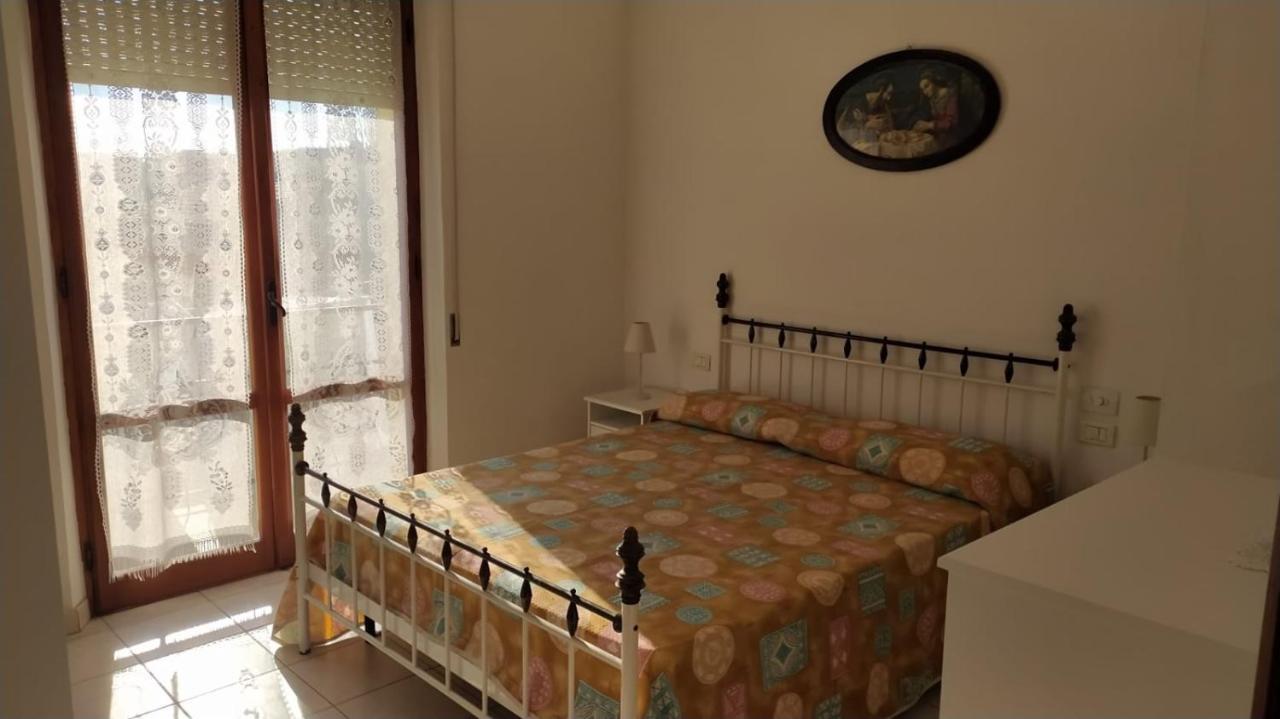Appartamento Marcella A Due Passi Dal Mare Marcelli Zewnętrze zdjęcie